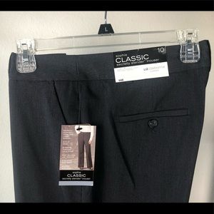 Liz Claiborne Classic Sophie Trouser